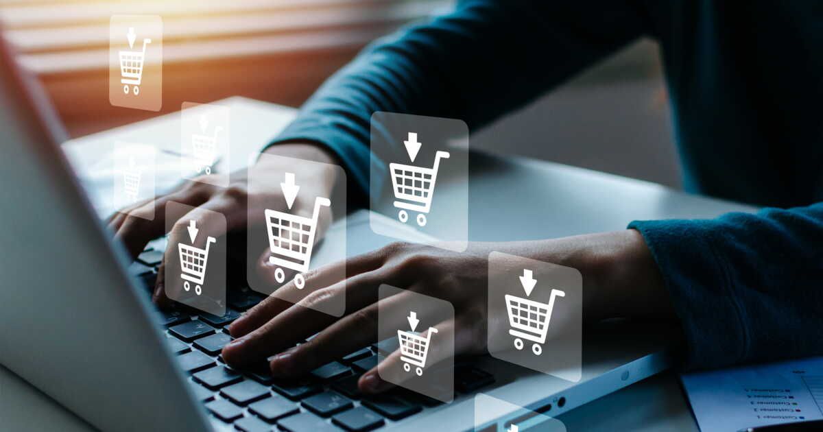 Comment économiser sur vos courses grâce aux applications