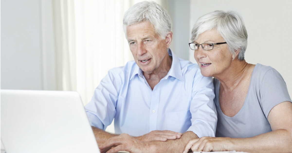 Retraite en ligne : des démarches simplifiées pour tous