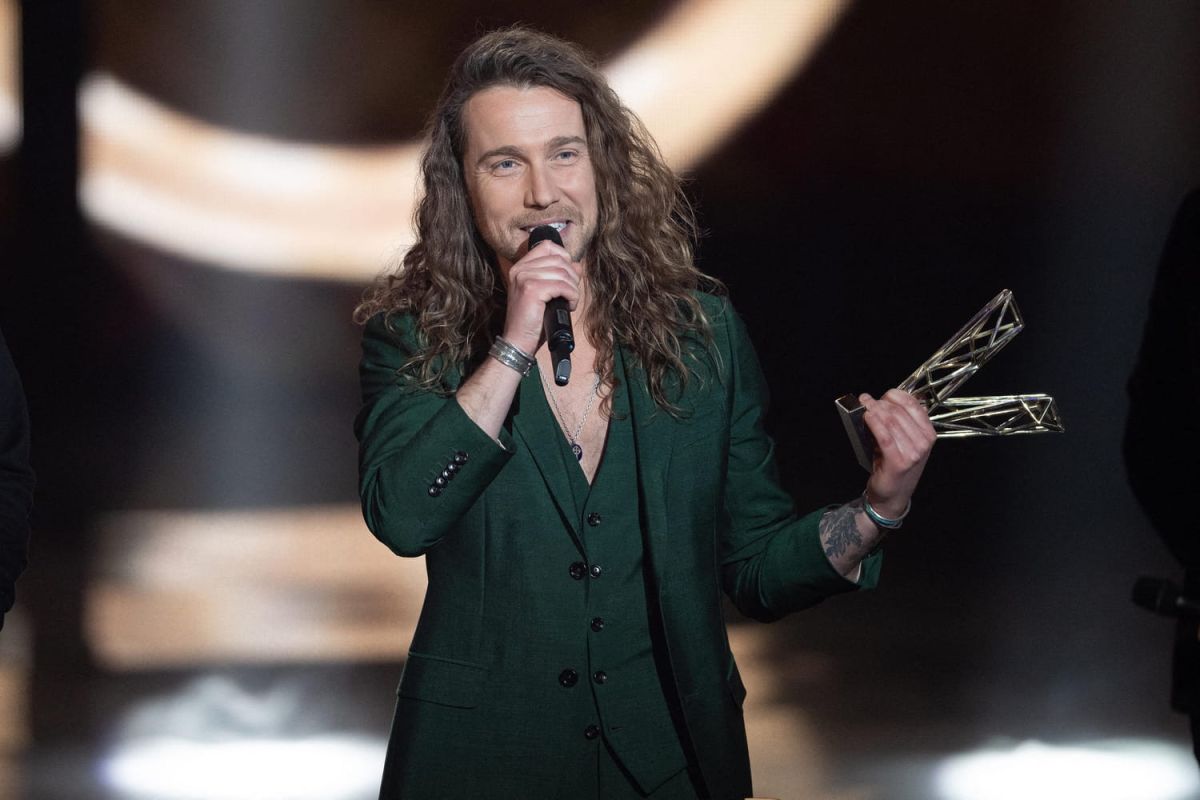 la recette d'été révélée par julien doré