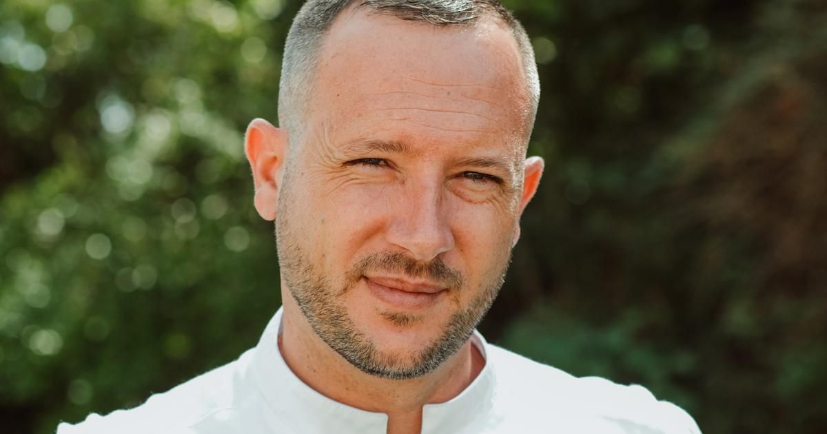 Marc Fontanne : la quête d'une étoile au guide Michelin