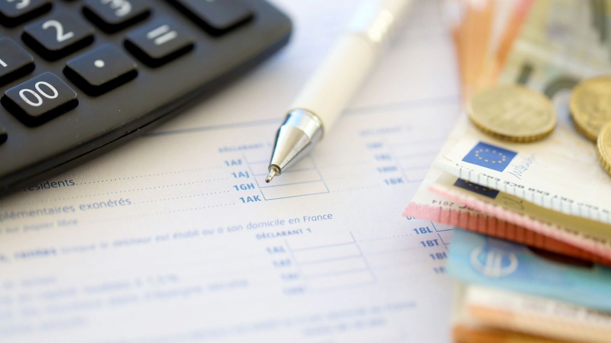 Des remboursements d'impôts attendus pour des millions de Français ce 31 juillet