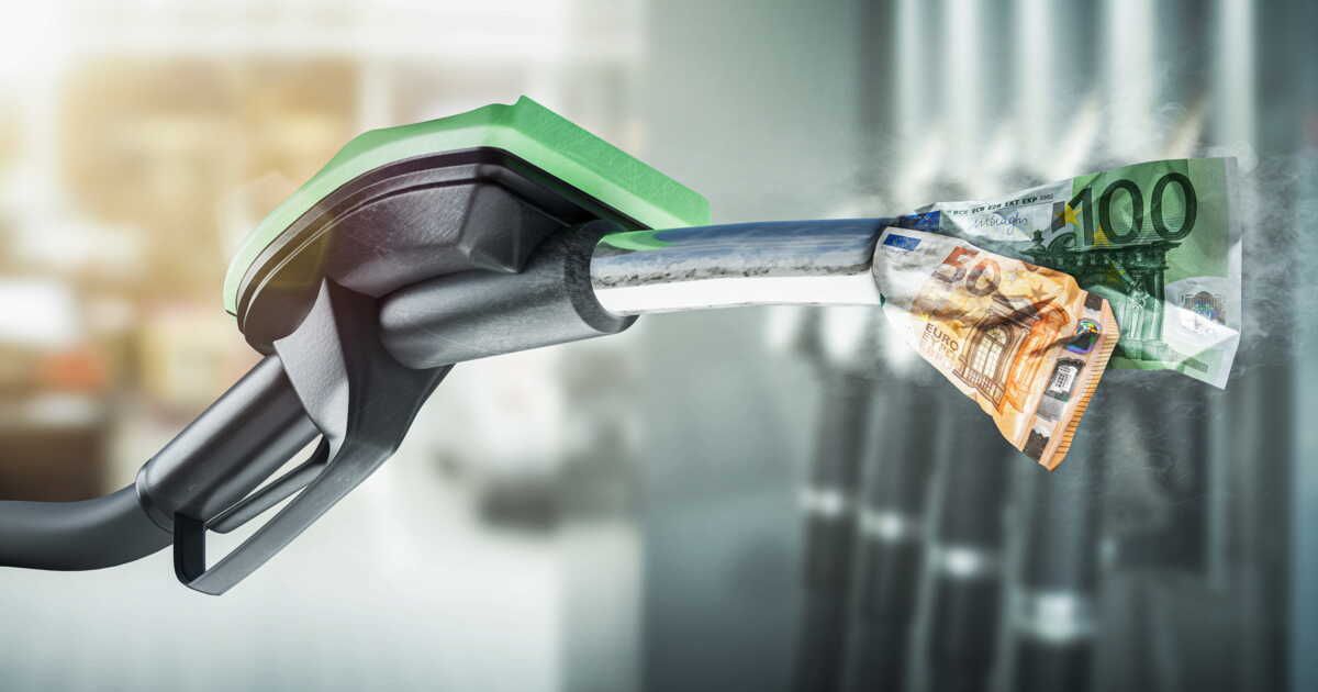 Comment évaluer le coût de votre trajet en essence ?