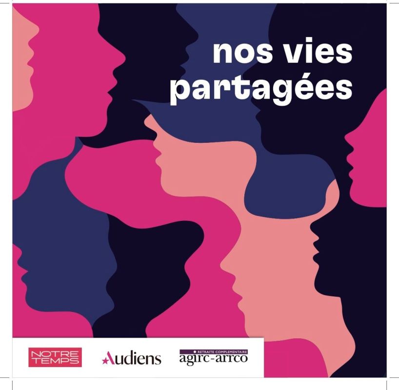 Podcasts Nos vies partagées: Le passage à la retraite, un cap délicat