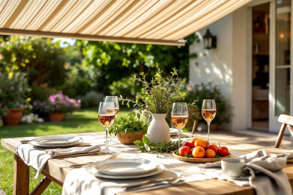 l'astuce inédite pour des repas rafraîchis en plein été