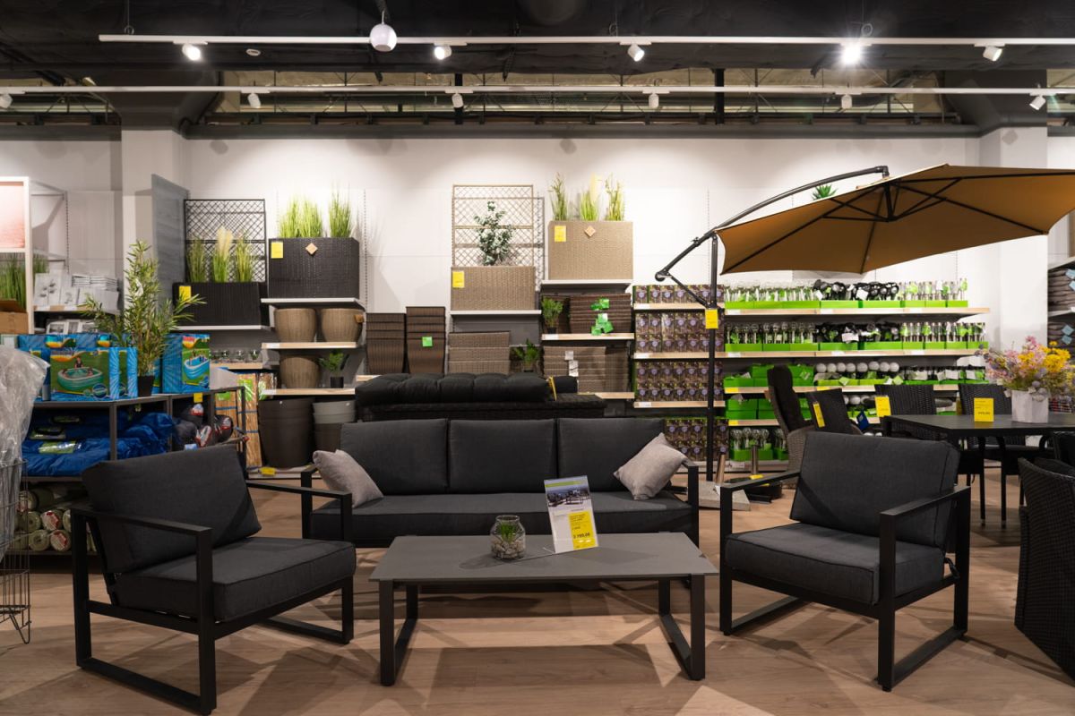 meubles de jardin : quand acheter pour dépenser le moins possible