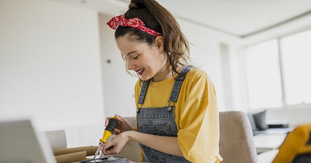 Réparer plutôt que remplacer : une solution économique et écologique