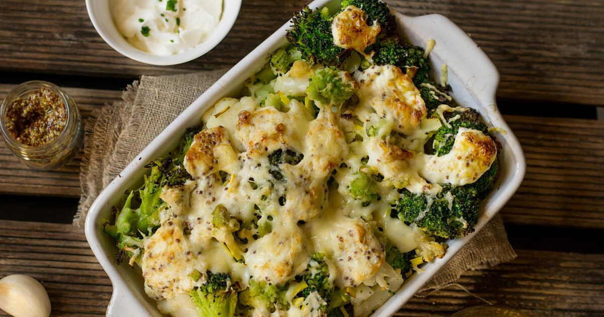 Découvrez 93 recettes gourmandes à réaliser avec des légumes surgelés