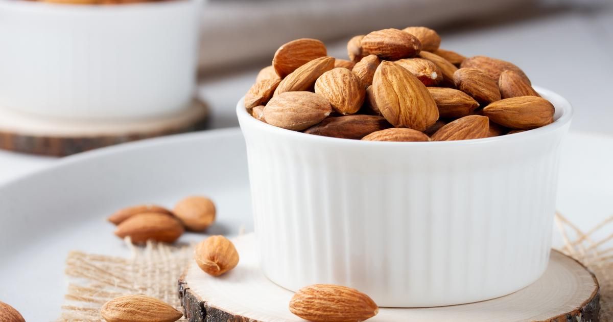 Quels sont les bienfaits des amandes ?