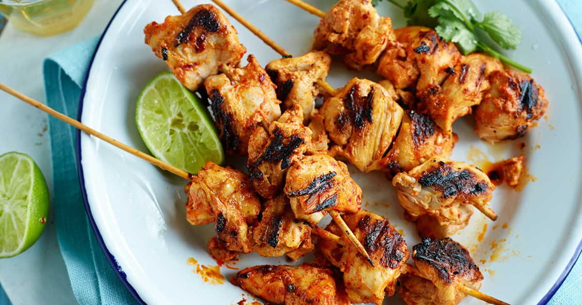 Découvrez nos recettes de barbecue incontournables cet été