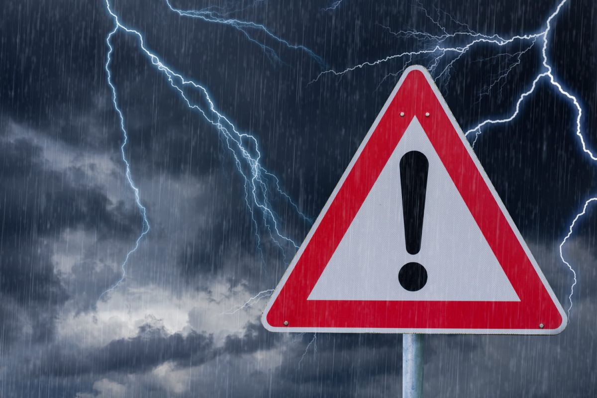 Préparez-vous : un bouleversement météo imminent en France