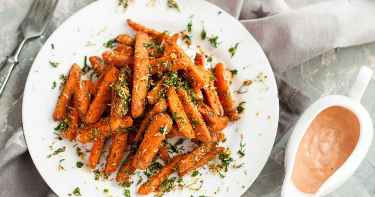 Pourquoi la carotte cuite pourrait surpasser la crue pour votre santé