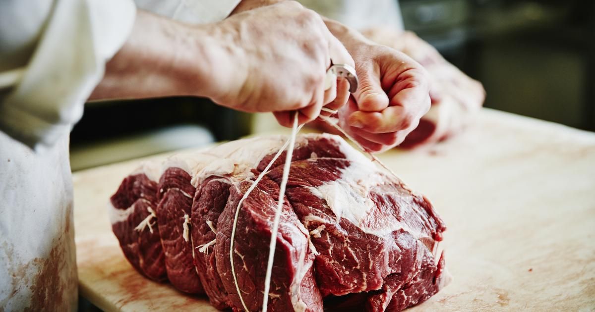 Réduire sa consommation de viande : une nécessité ou une tendance ?