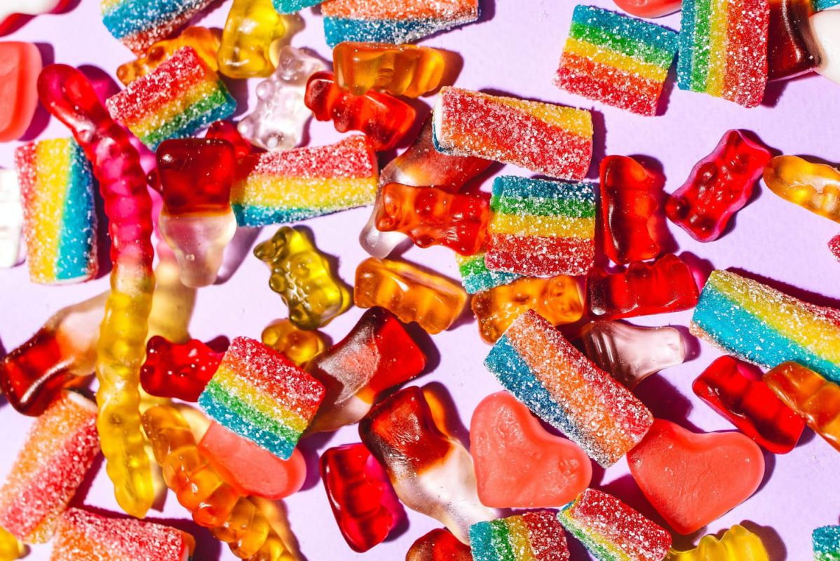 Candy Funhouse recrute son prochain goûteur de bonbons