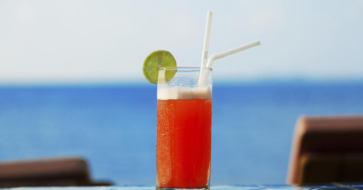 Un voyage gustatif : à la découverte des cocktails du monde