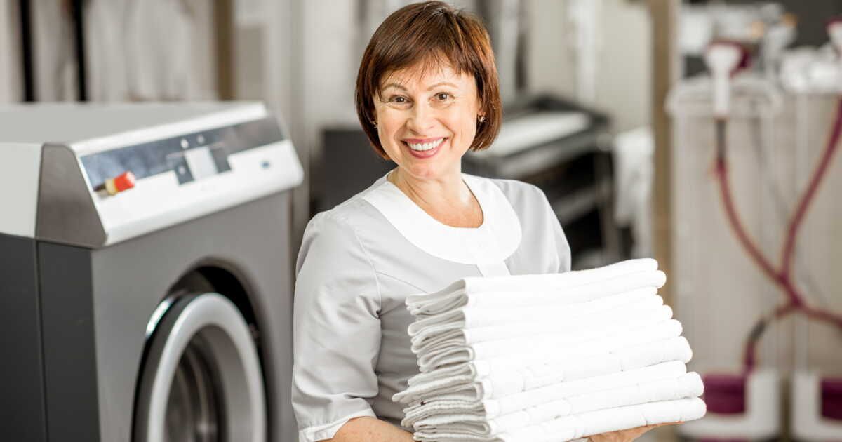 Nettoyage à sec : comment le faire chez soi ?