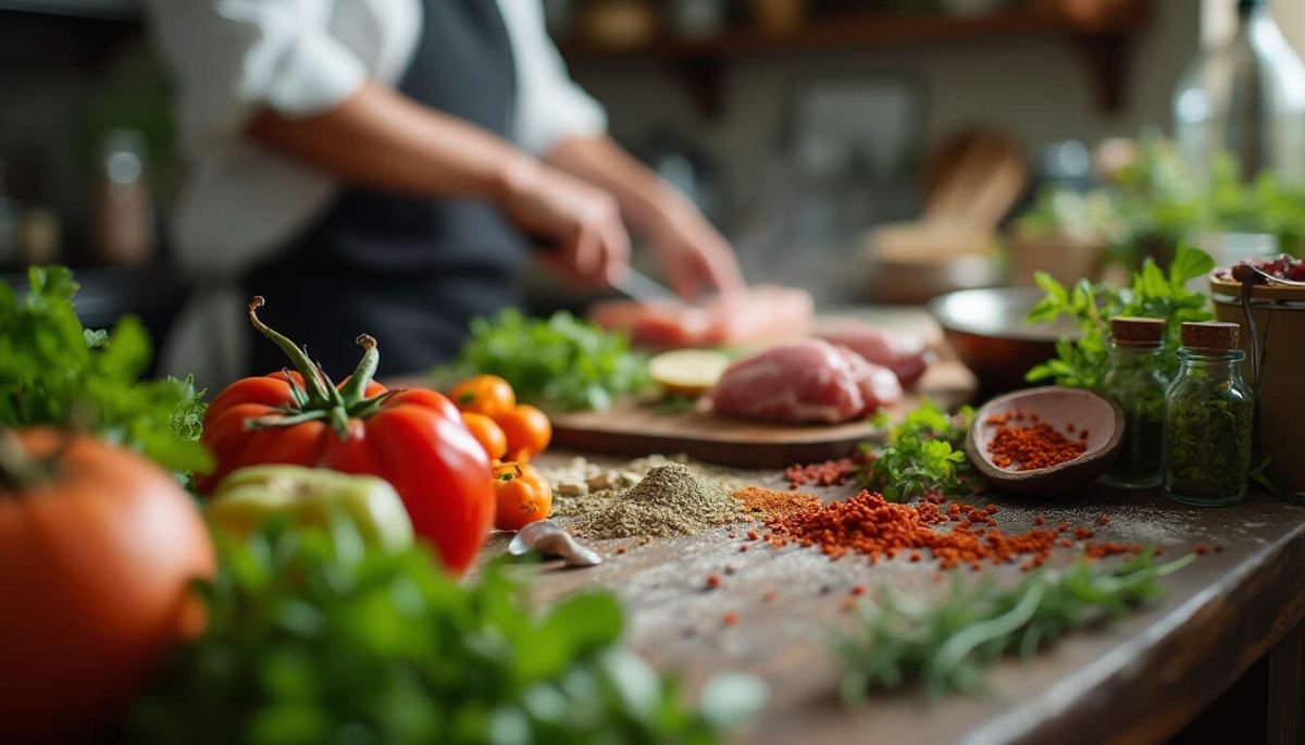 Maîtrisez l'art culinaire : découvrez les secrets d'une cuisson parfaite