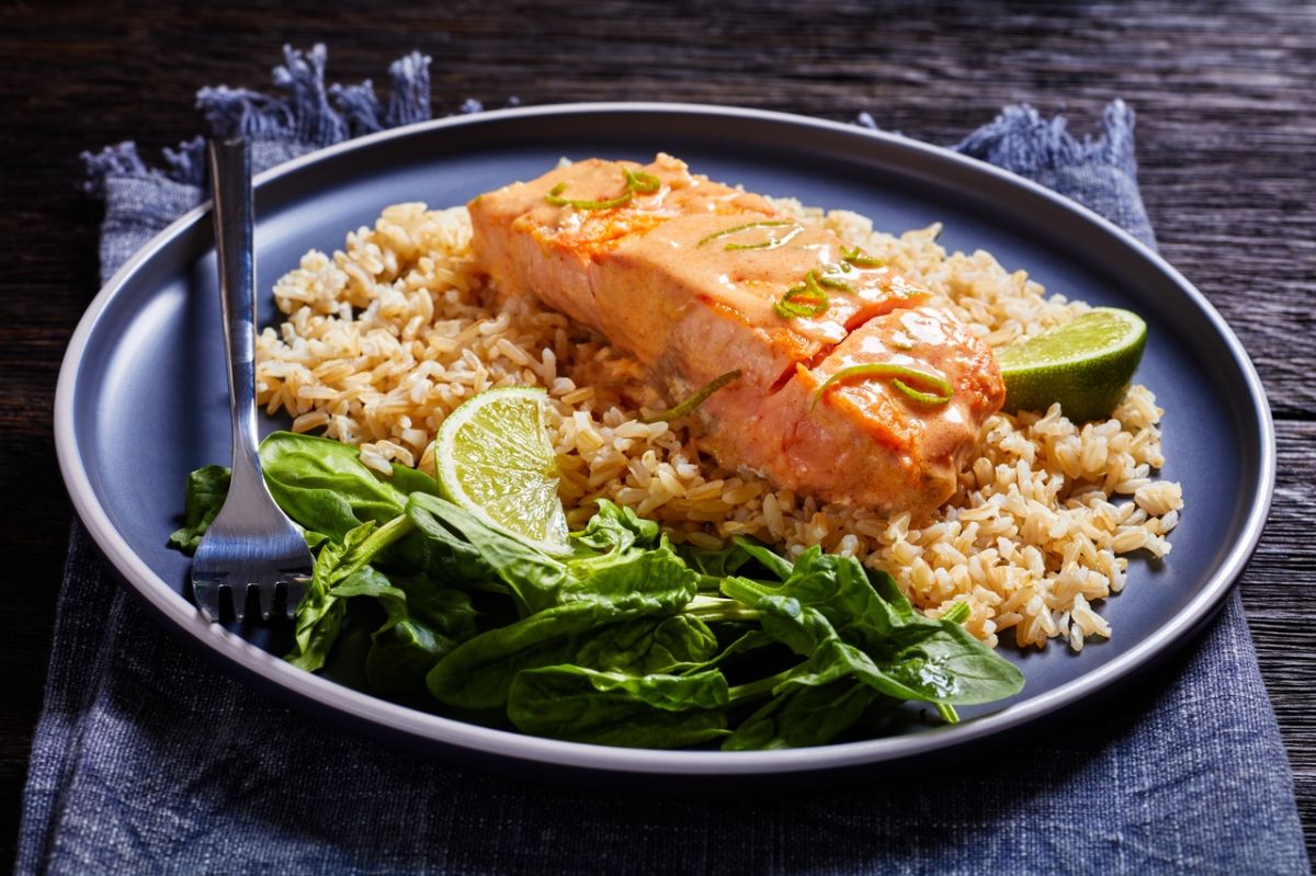 comment le riz brun peut transformer votre santé