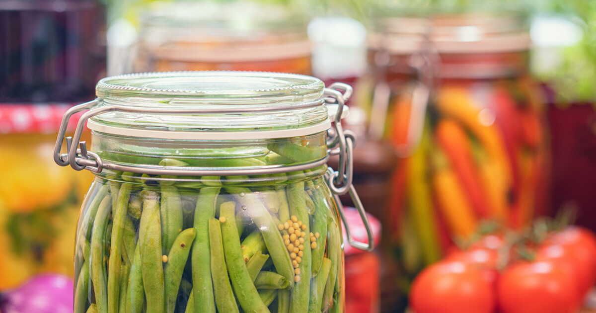 Découvrez l'art des conserves maison : astuces et recettes incontournables