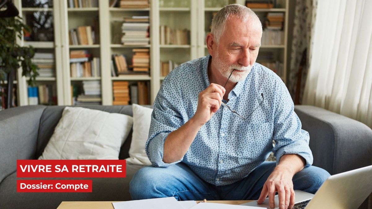 Comment contacter votre caisse d'assurance retraite?