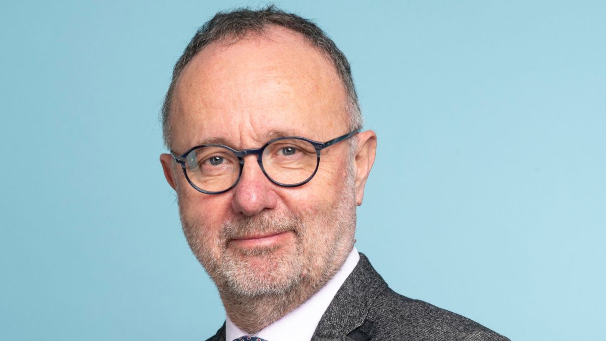 Bruno David : une vie dédiée à la biodiversité et au changement climatique