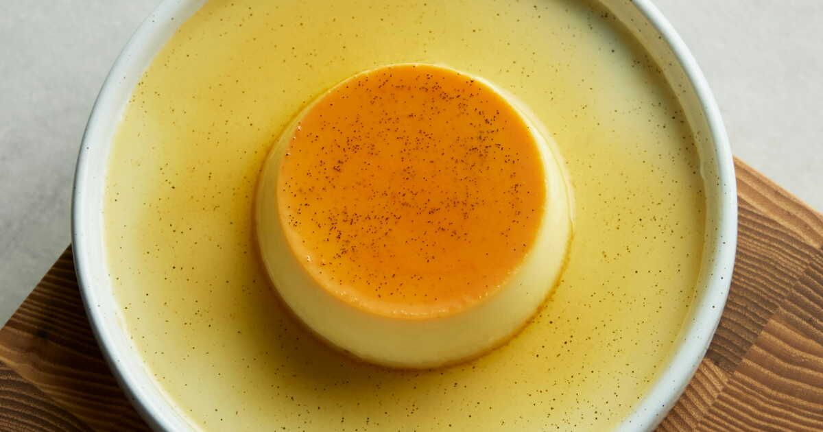 Des crèmes dessert irrésistibles pour une touche sucrée