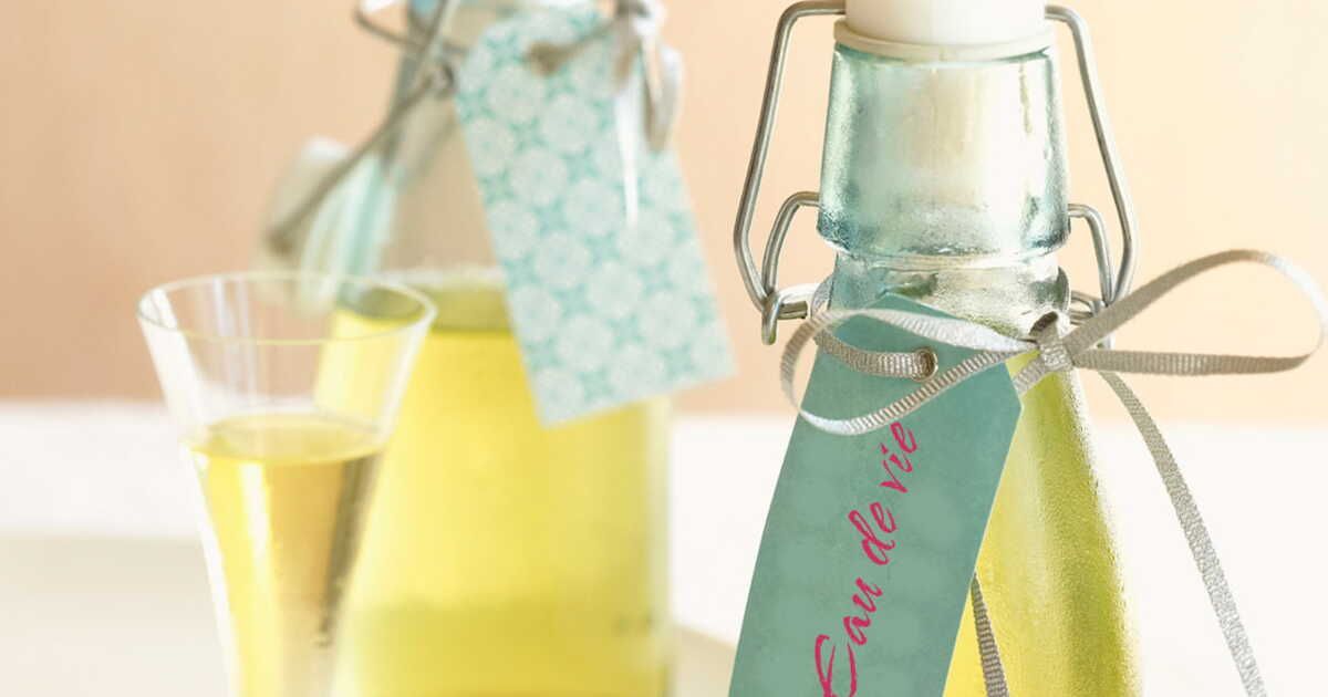 Transformez vos fruits en délices à l’eau-de-vie pour les fêtes