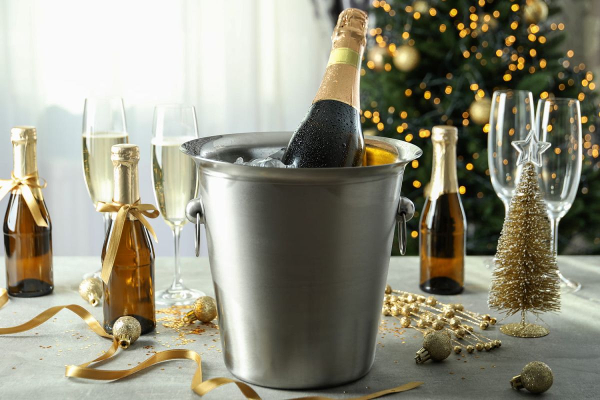 Quel champagne pour sublimer vos fêtes ?