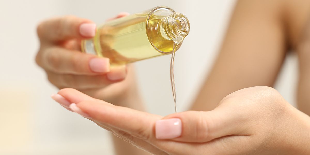 10 utilisations magiques de l’huile d’olive en dehors de la cuisine !