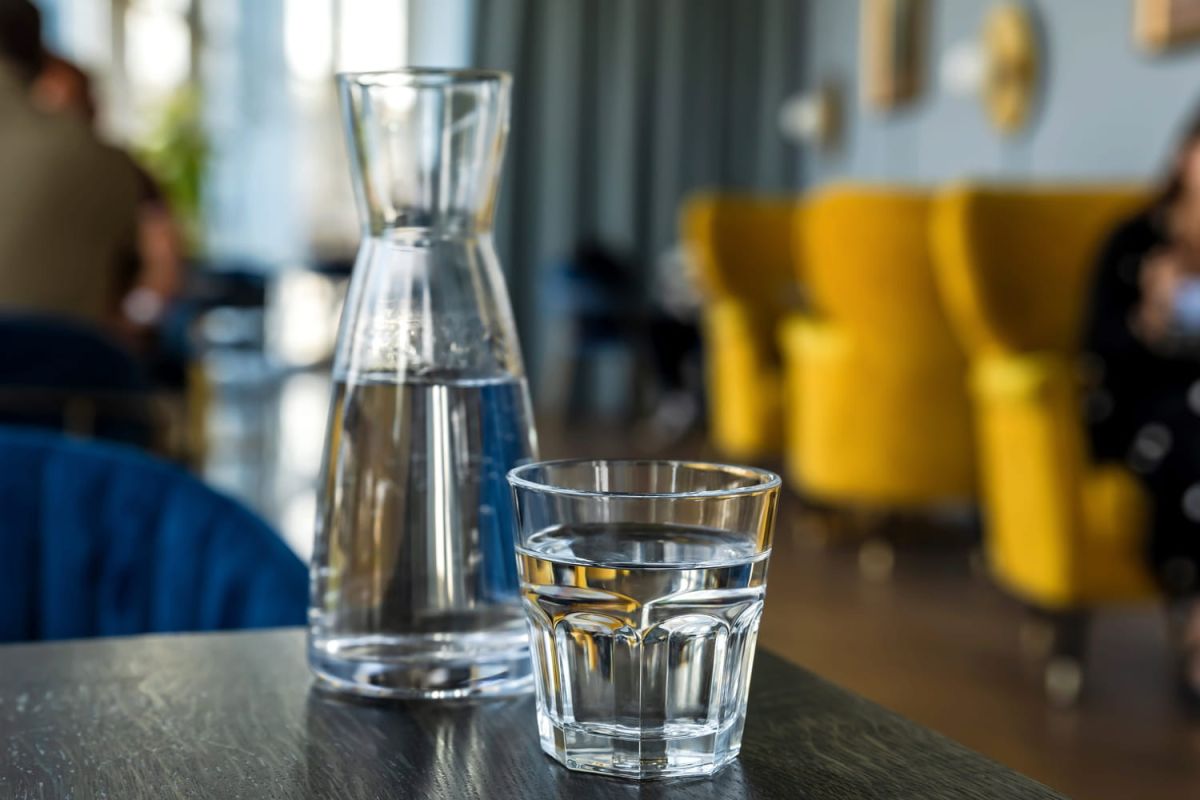 Eau du robinet : attention aux frais surprises au restaurant