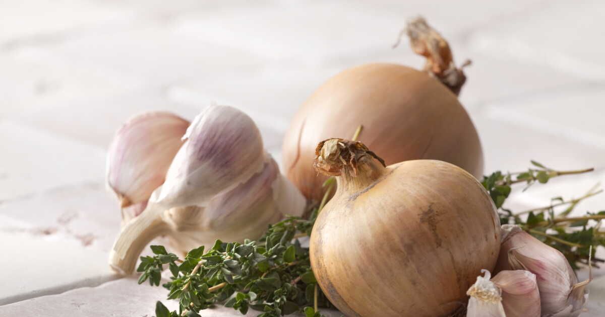 Ces légumes à ne pas mettre au frigo pour préserver leur fraîcheur
