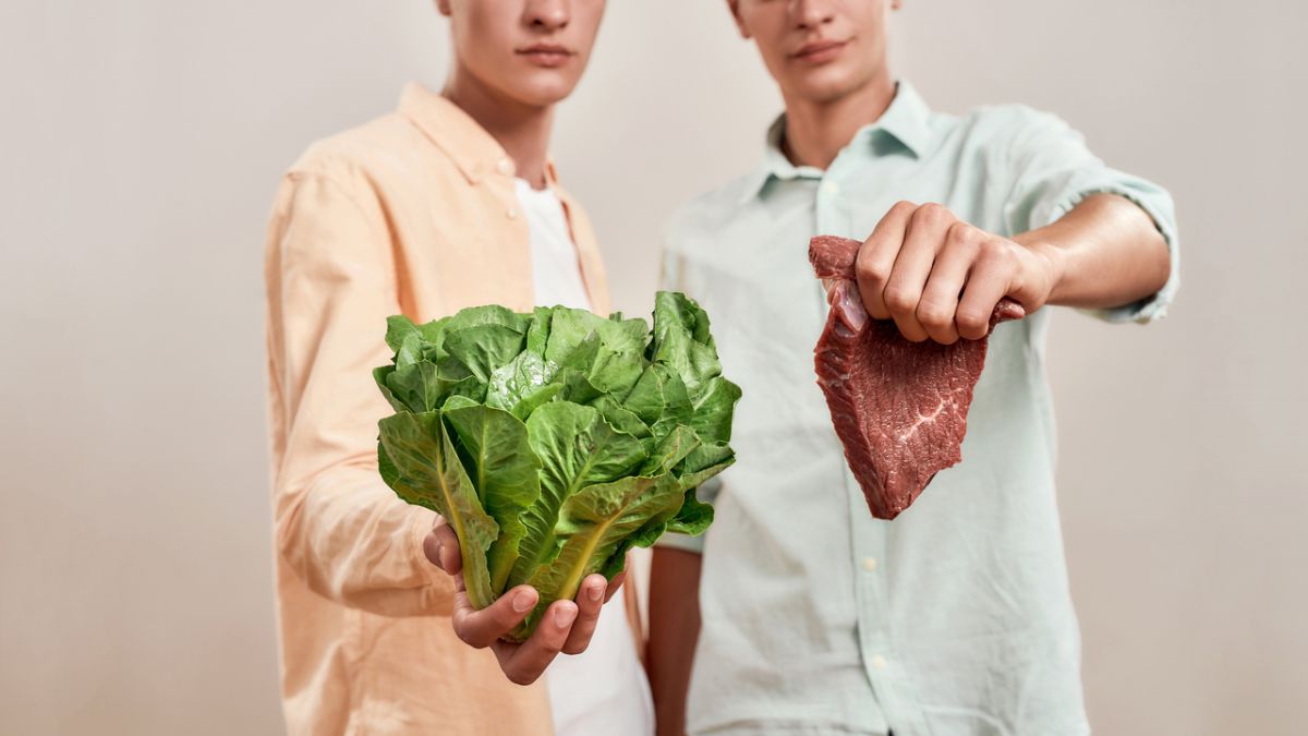 Quelle diète est la meilleure ? Les jumeaux testent glucides versus lipides