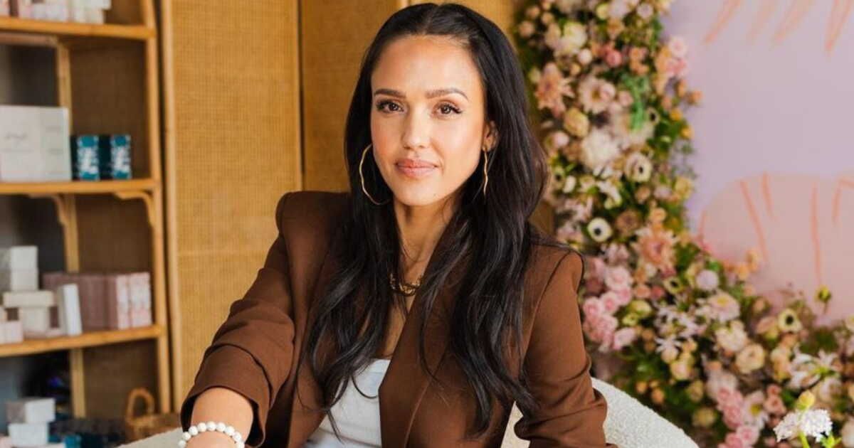 Jessica Alba partage sa recette de petit déjeuner salé pour une énergie matinale optimale