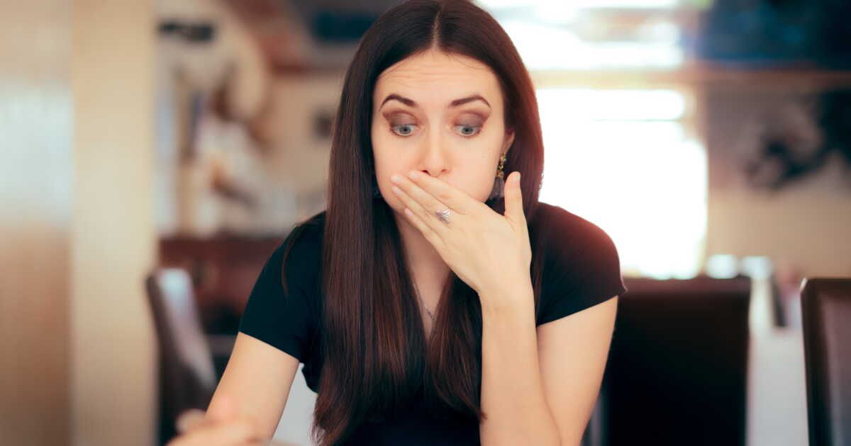 sauvez vos plats : comment éliminer l'amertume en un clin d'œil