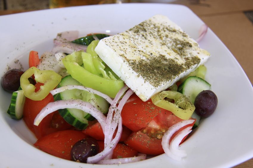 Découvrez les secrets du régime crétois pour une santé éclatante