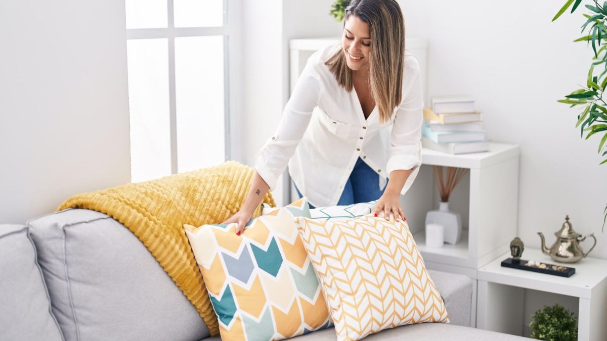 Ménage : boostez votre quotidien avec la méthode du '1 minute'