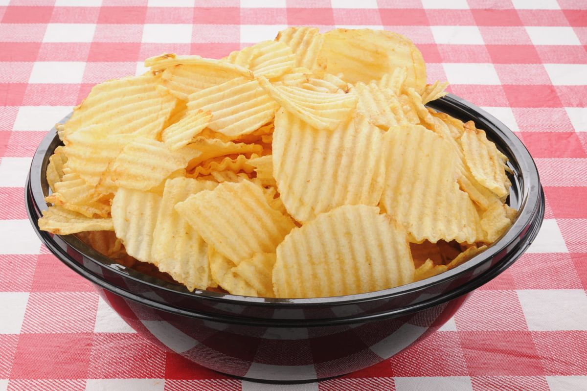 quelles chips éviter pour une santé préservée ?