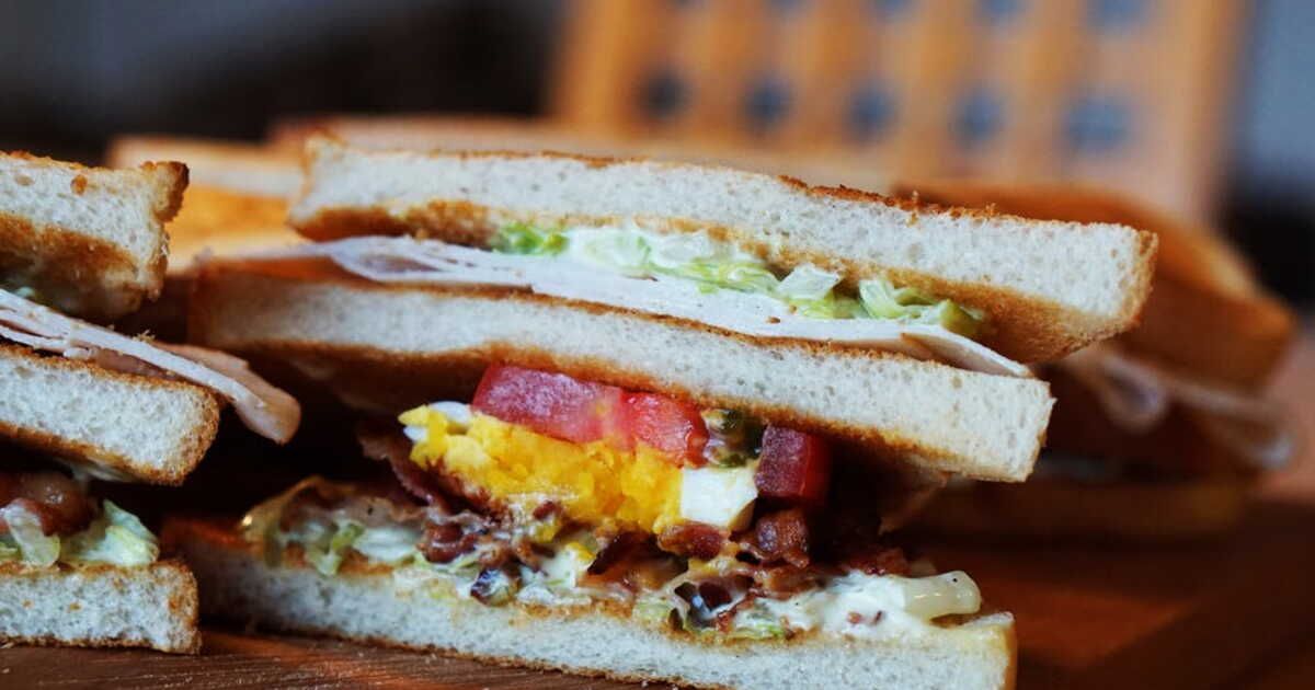 Des sandwiches croustillants : les secrets incontournables