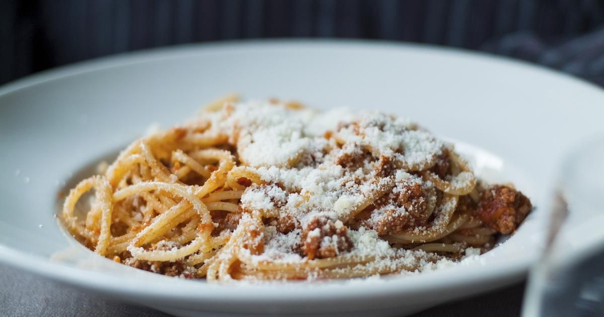 Douze recettes de spaghetti à savourer sans modération