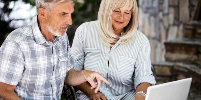 Retour sur la retraite des mères au foyer : les droits méconnus