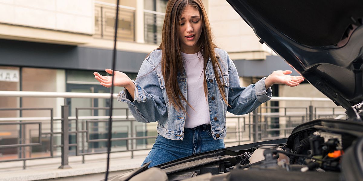 Votre voiture refuse de démarrer ? Découvrez les causes fréquentes