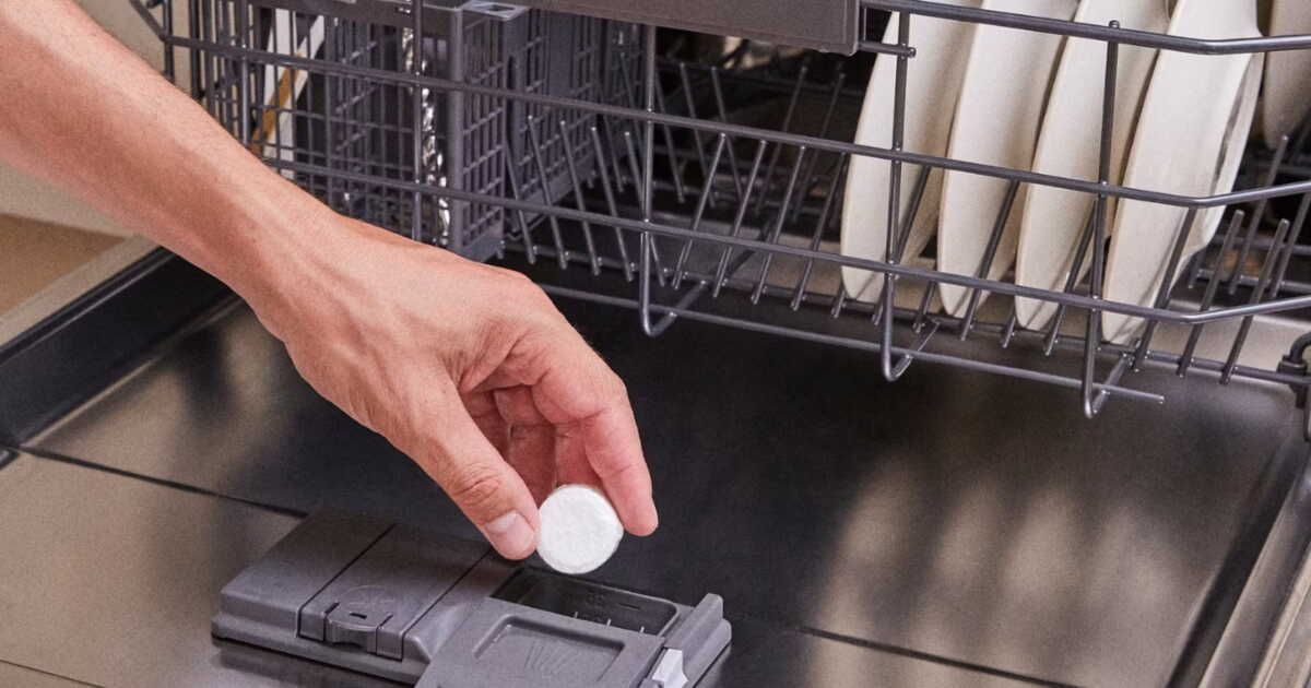 Dites adieu au calcaire sur vos verres avec cette solution innovante