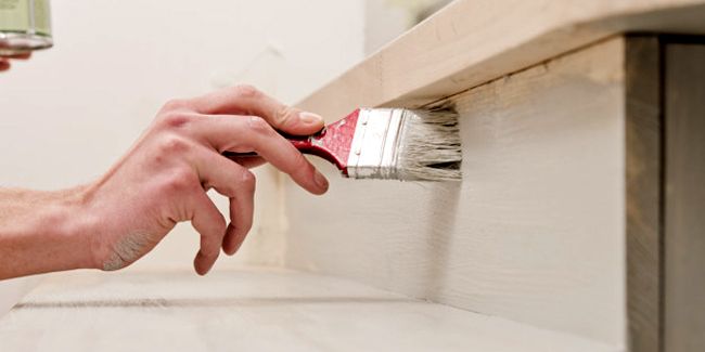 Astuces efficaces pour éliminer l'odeur de peinture dans votre intérieur