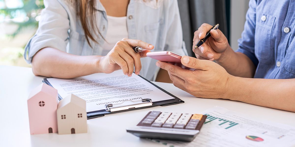 Découvrez le crédit immobilier le plus avantageux pour 2025