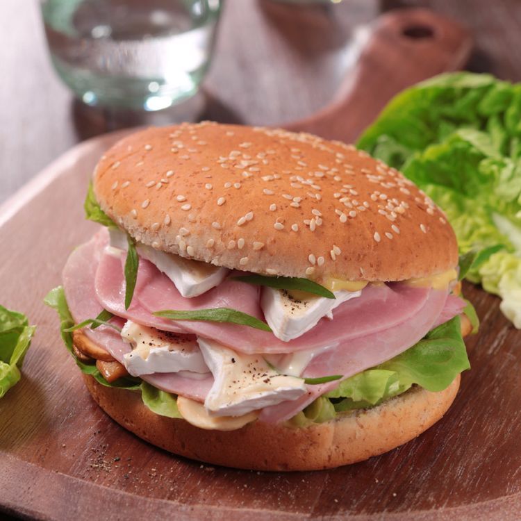 Redécouvrez le jambon avec ces recettes innovantes