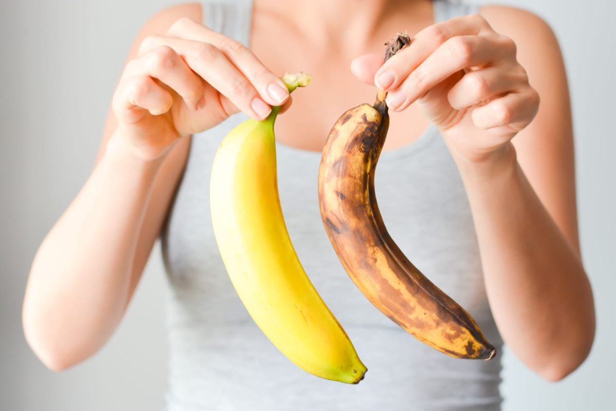 Des bananes moins noires : vos fruits se conservent enfin !
