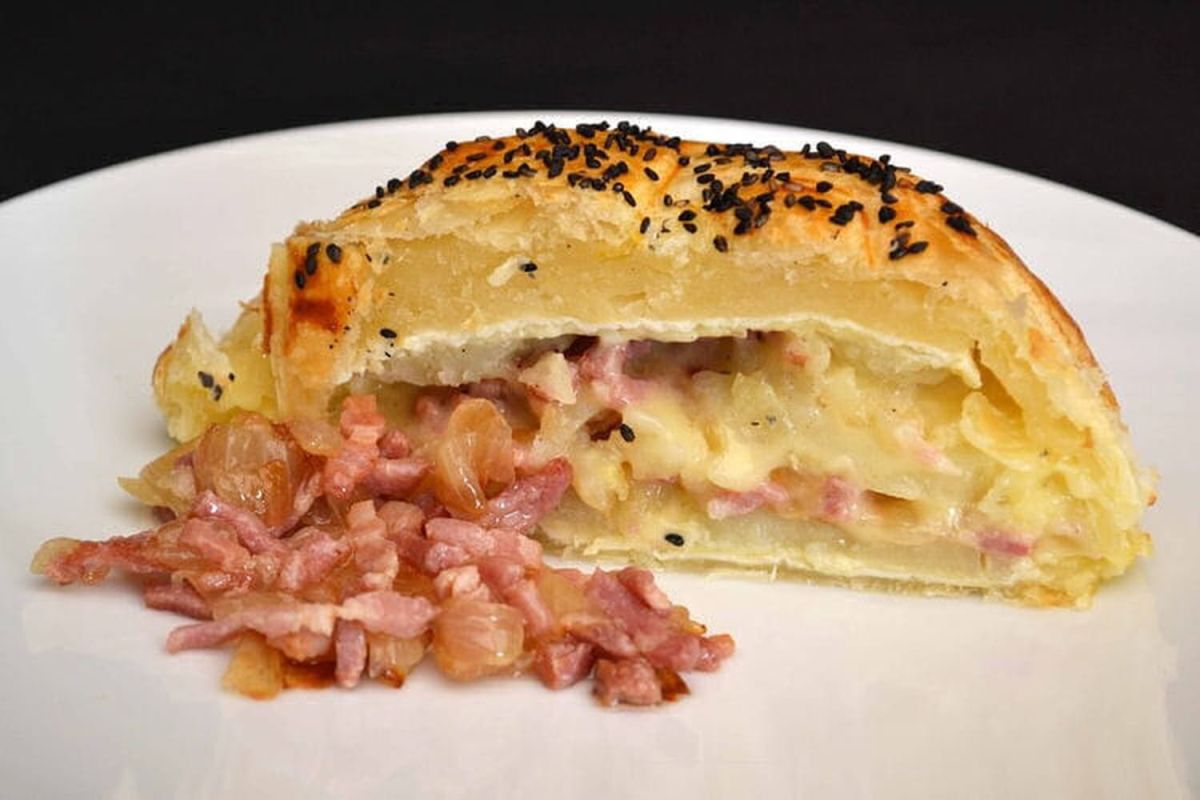 Comment tailler des lardons finement ?