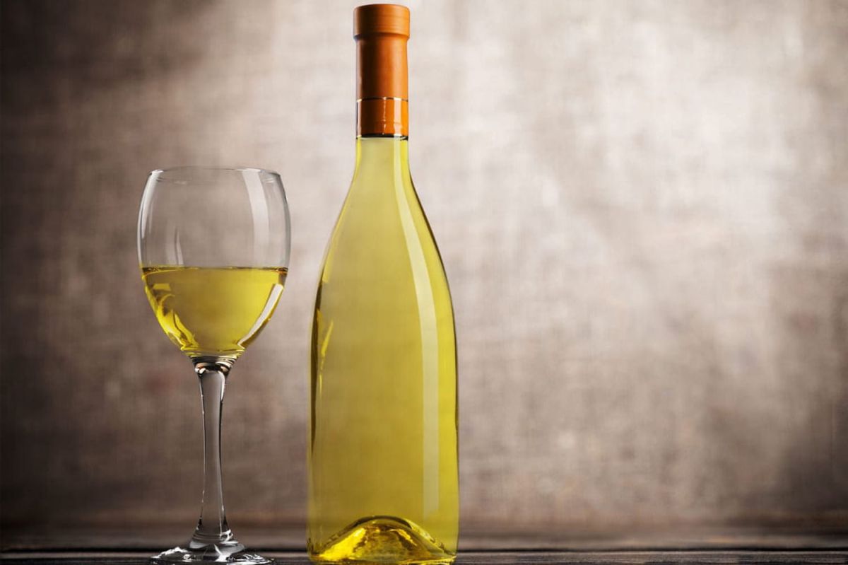 Les secrets du vin blanc en cuisine : choisissez judicieusement