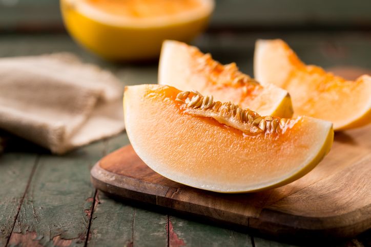 12 idées fraîches pour savourer le melon cet été