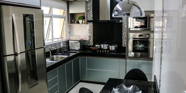 Des astuces simples pour redonner éclat et propreté à votre inox