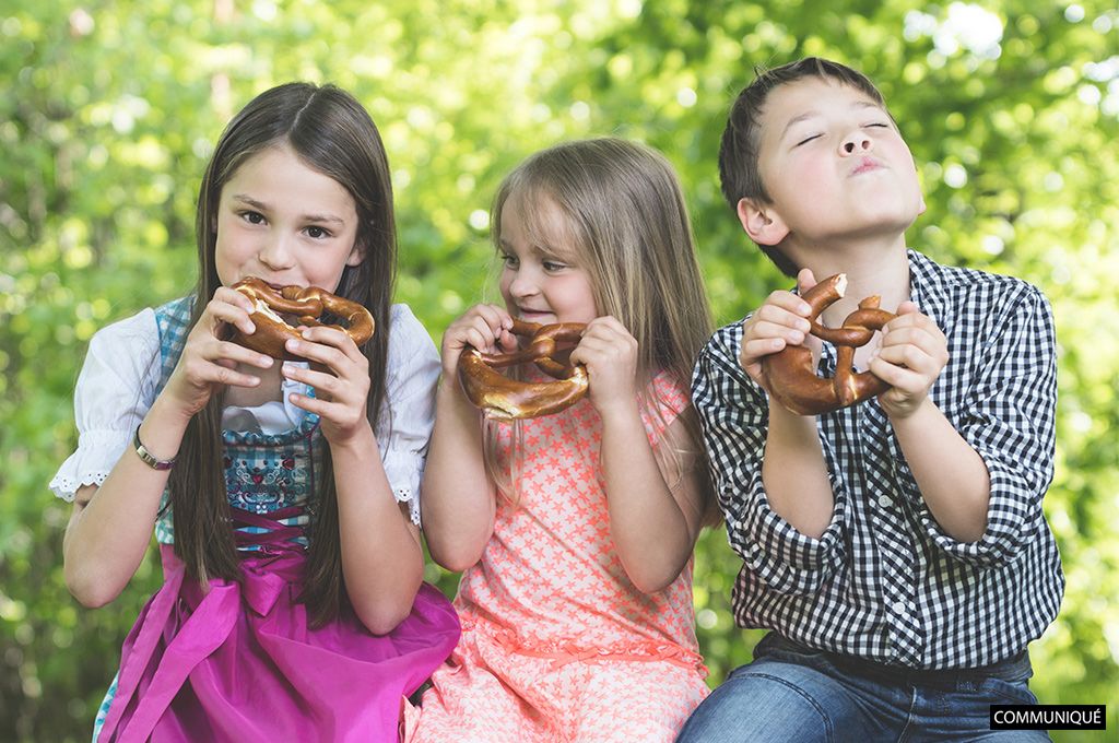 Réinventer le goûter en famille : équilibre et plaisir garantis